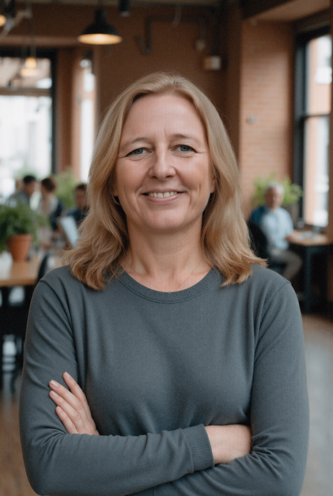 Annemieke Jongbloed — Way Projects